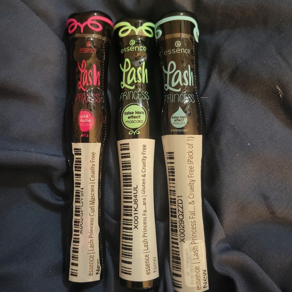 Mascaras